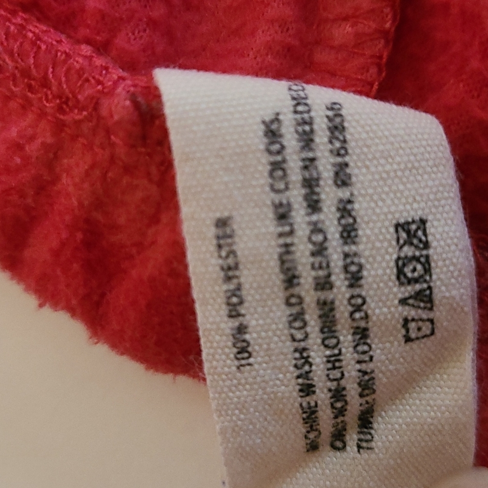 HUE, dog & cat sleep pants. Size M - Picture 3 of 7